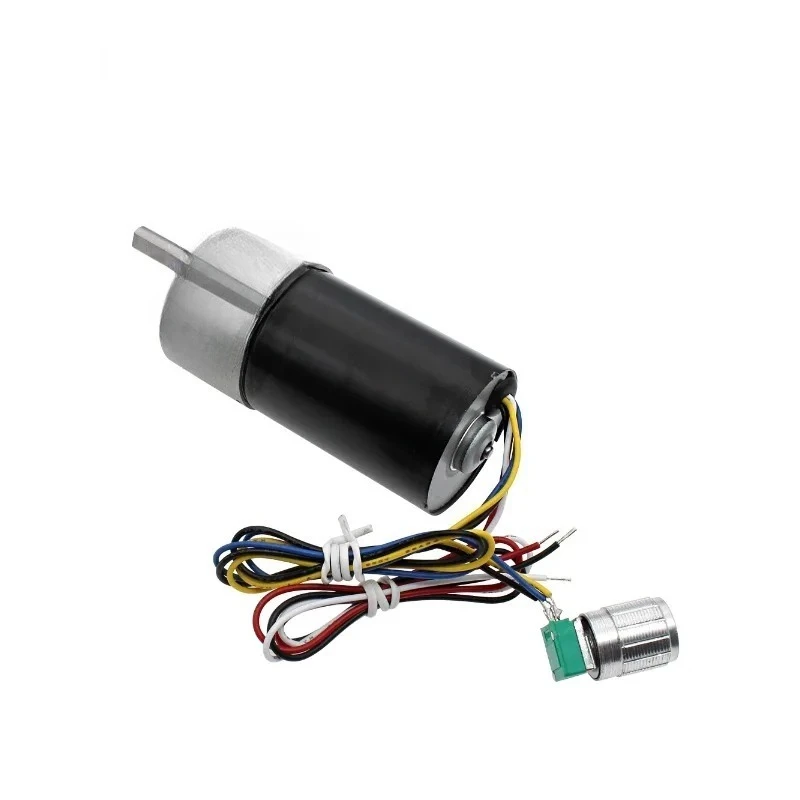 Brushless Reduction Motor Factory Direct Sales, Spot Available Now