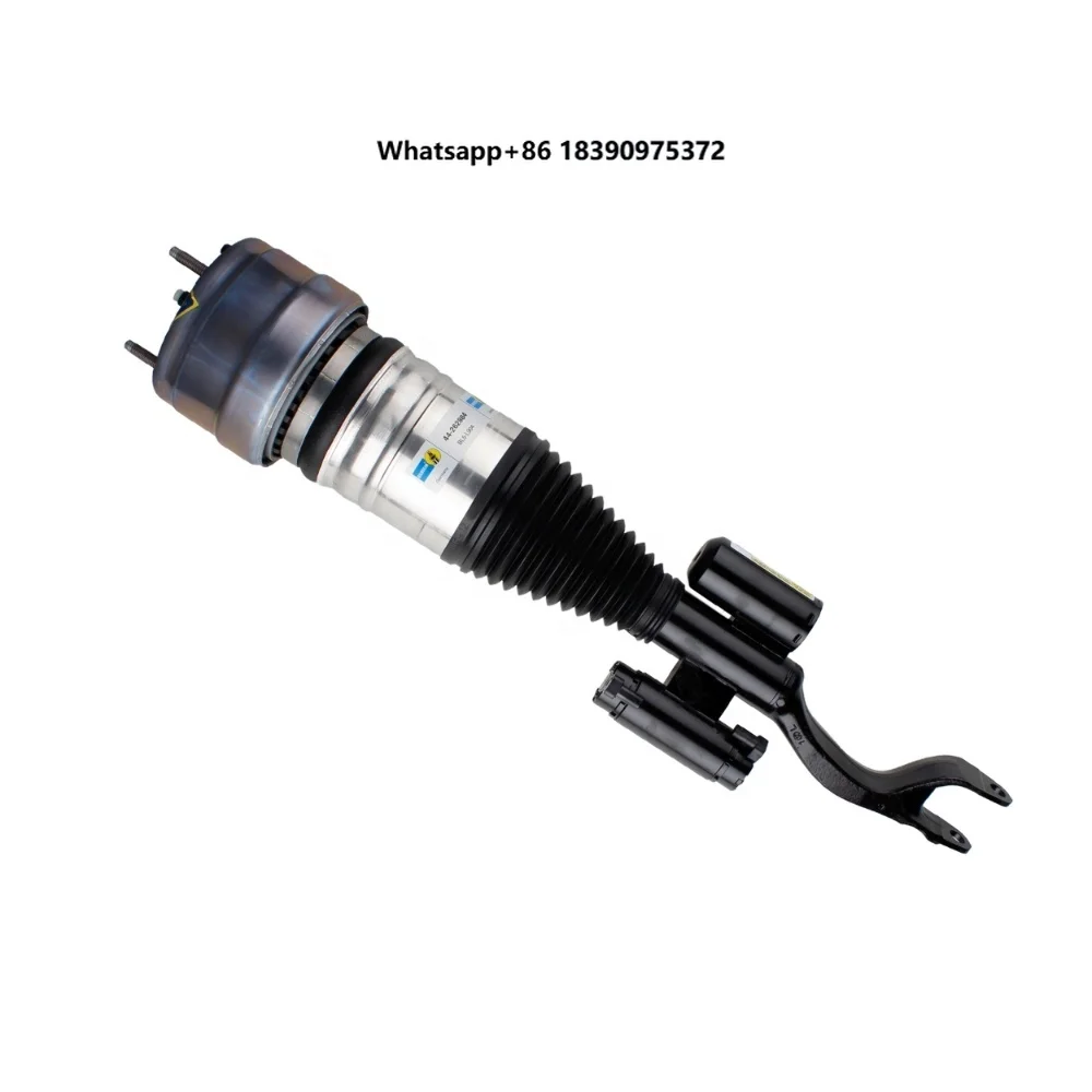 New Air Shock Absorber Assembly Front Left for C253 X253 Compatible for 44262884 OE A2533200338 Universal