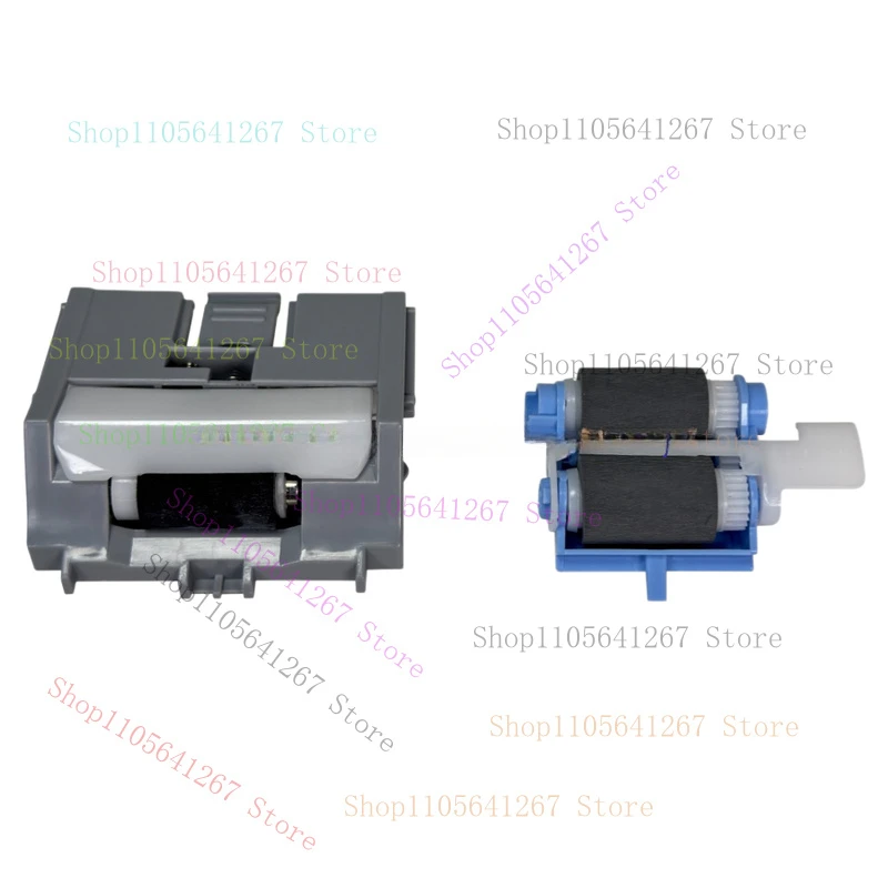 KRDG OEM Roller Kit for Canon MF522 MF525dw MF443 MF445 MF449 Laser Printers