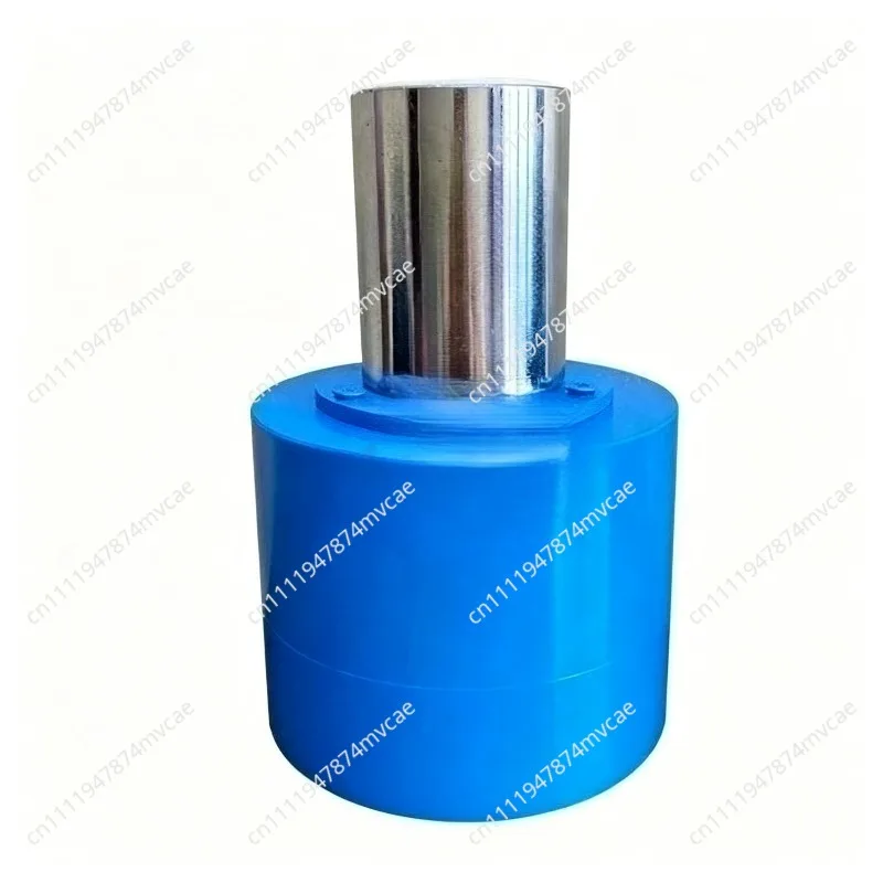 Wholesale Hardness Tester Schmidt Hammer Calibration Anvil for Rebound