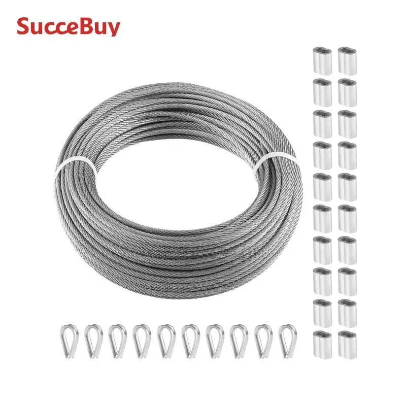 Cables Estructurales: Guía Completa para Elegir, Usar y Comprar en AliExpress