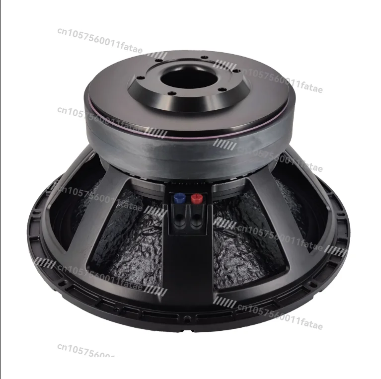 

2000 Watt Dual Magnet Subwoofer 4.5 Inch Voice Coil 18 Inch Active Subwoofer Stage Speaker L18X452