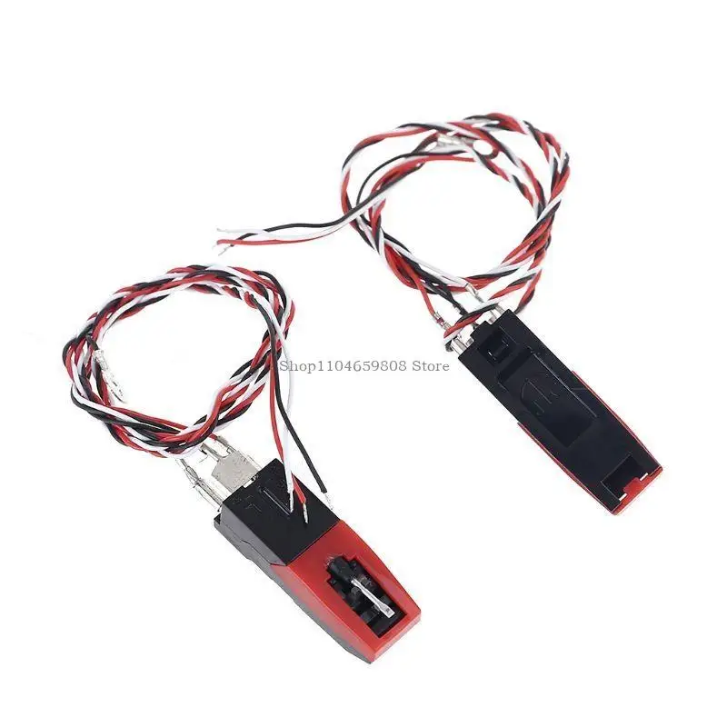 Record Cartridge Phono Line With for LP Vinyl Needle Univers