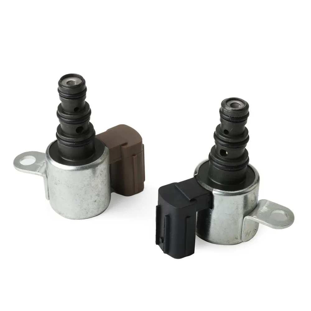 High quality New For 28400-P6H-013 28500-P6H-003 Transmission Shift Control Lock Up Valve