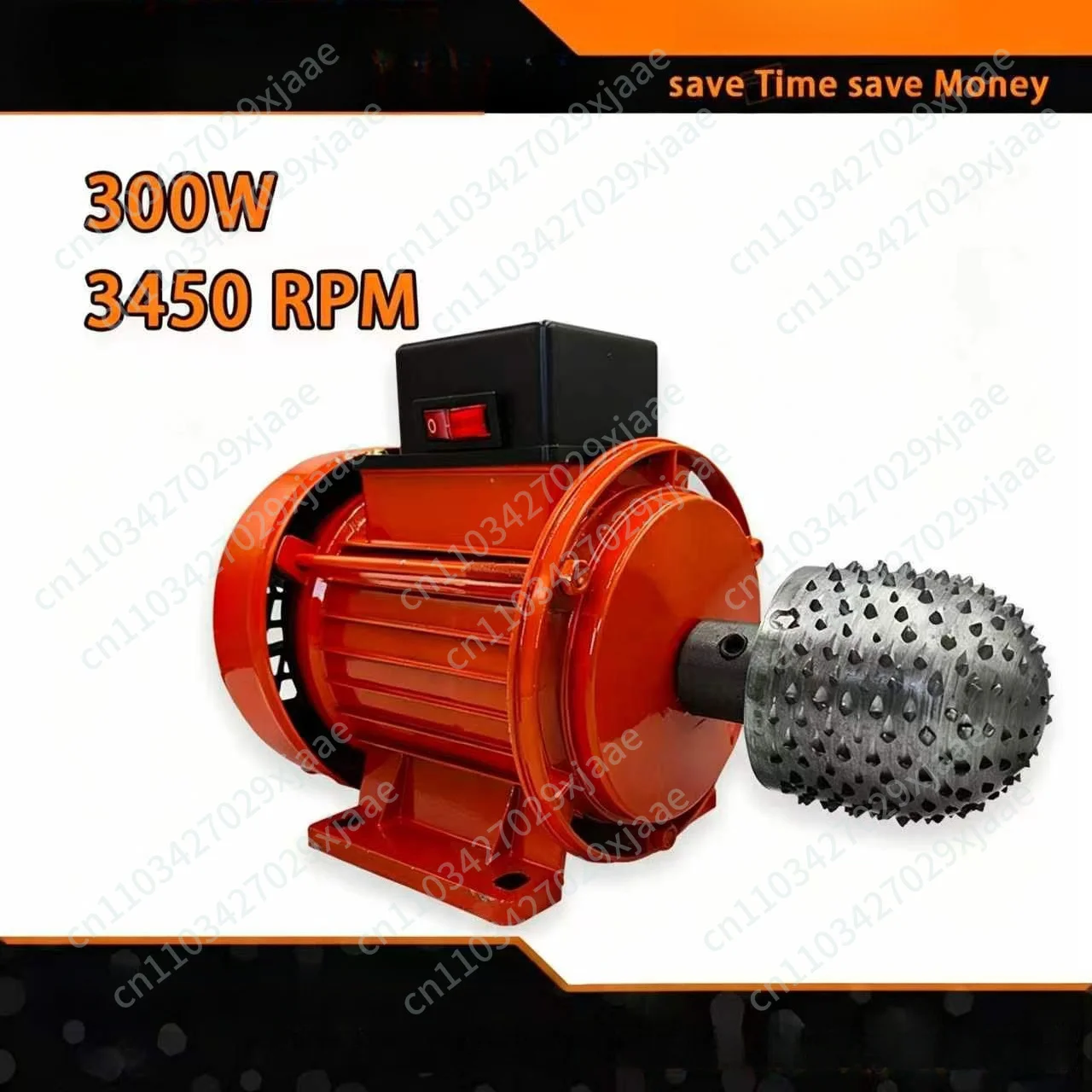 2026 1PC New Coconut Grater 220V Coconut Planer Outdoor Household Motor