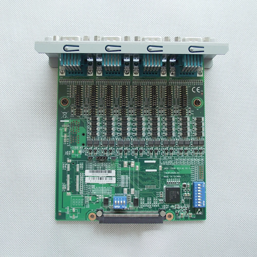 

For Advantech UNOP-1000K REV A1 PCIe Expansion Board Special Expansion Card For Energy And Power Industrial Personal Computer