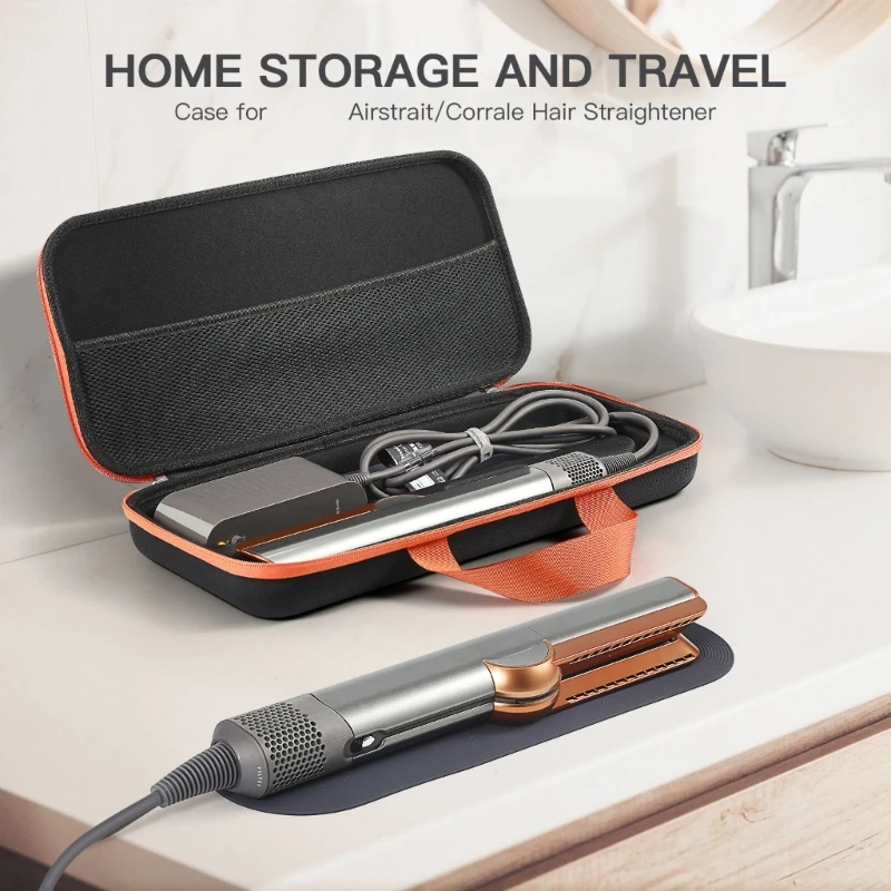 Convenient Cover Portable Storage Solution Hand Travel Case for Airstrait HT01