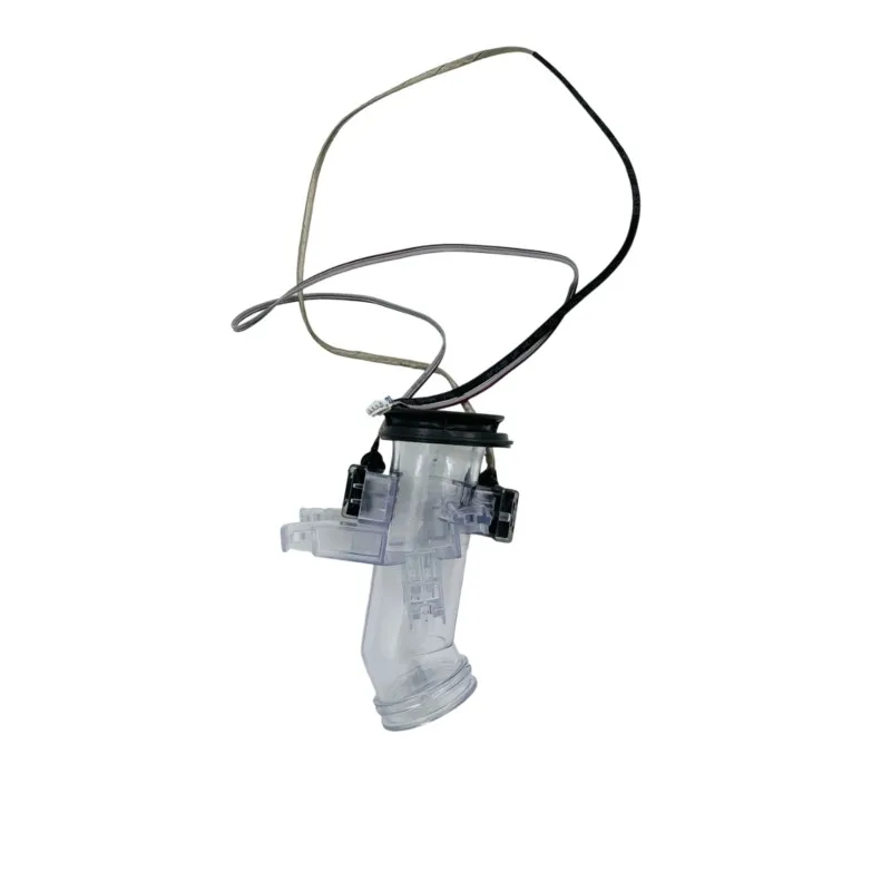 Tubo de absorción de agua BAAO para aspiradora Dreame H11 Max H12 Core, manguera de repuesto para limpiador de suelos, piezas de aspiradora