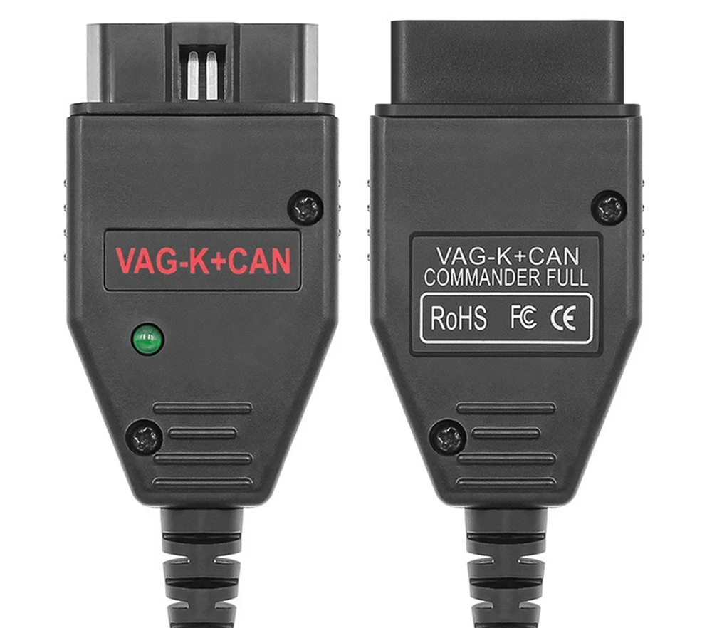 

48/1000 real-time translation VAG K+CAN Commander 1.4 FT232RL K-line