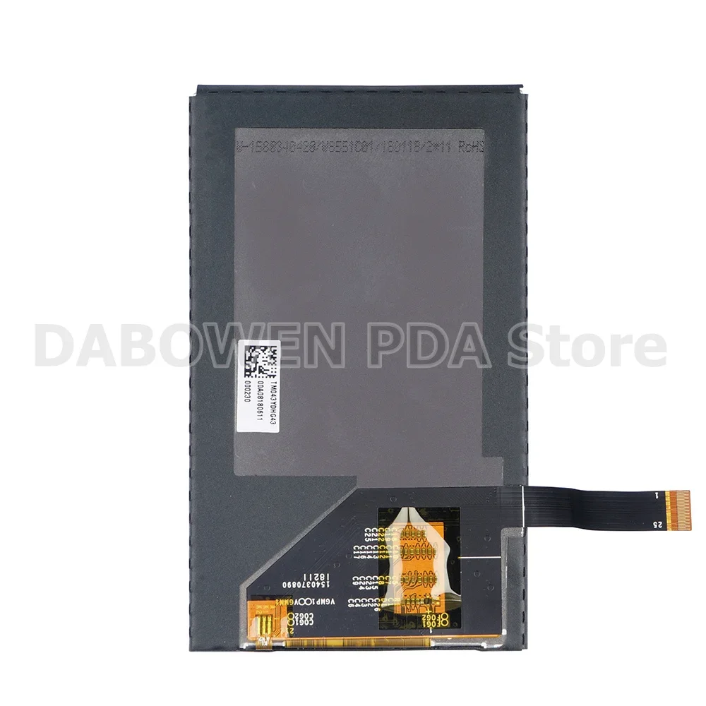 LCD Module For Zebra MC9300 MC930B-G