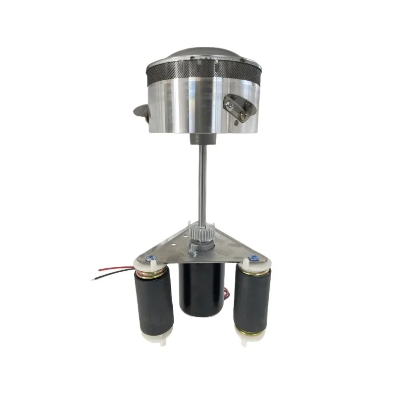 

The complete set of accessories for the marshmallow machine, the marshmallow energy-saving motor, and sugar dispenser motor.
