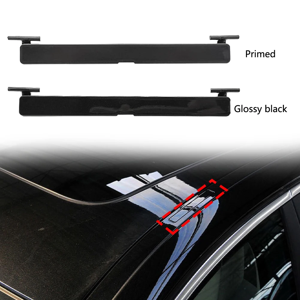 

Port Cover Roof Rack Port Cap Compatible With 528i 535i 550i For Model Years 2010-2016 Accessory Car Exterior Repair