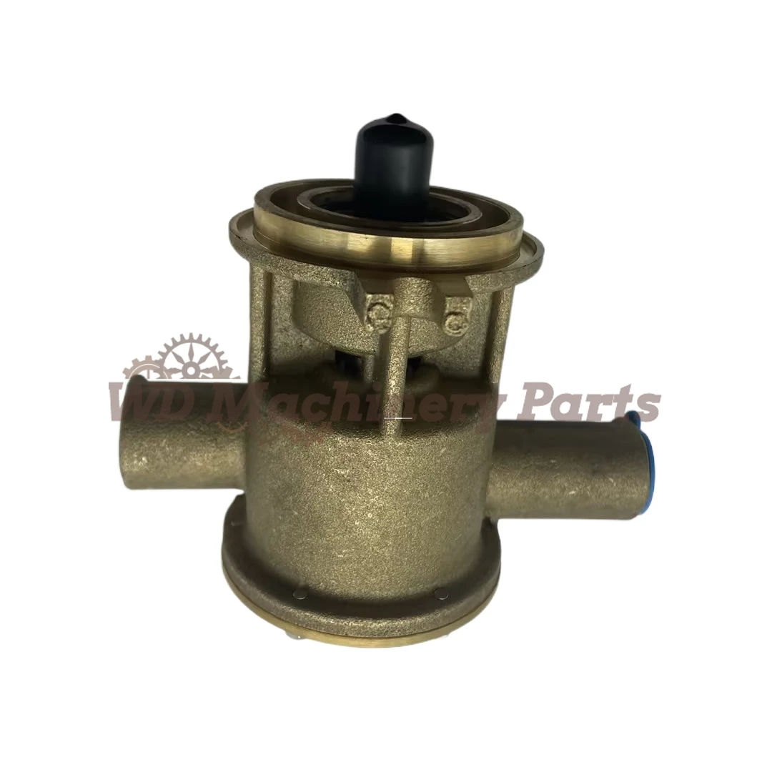 

For Volvo Penta Raw Sea Water Pump TMD TAMD KAD KAMD Engine Replaces 3583115 3581558