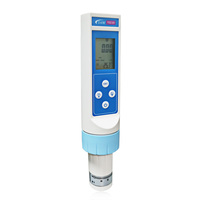 DOZ30 Dissolved Ozone Meter Ozone Analyzer In Water Portable O3 Tester Ozone Sensor For Water