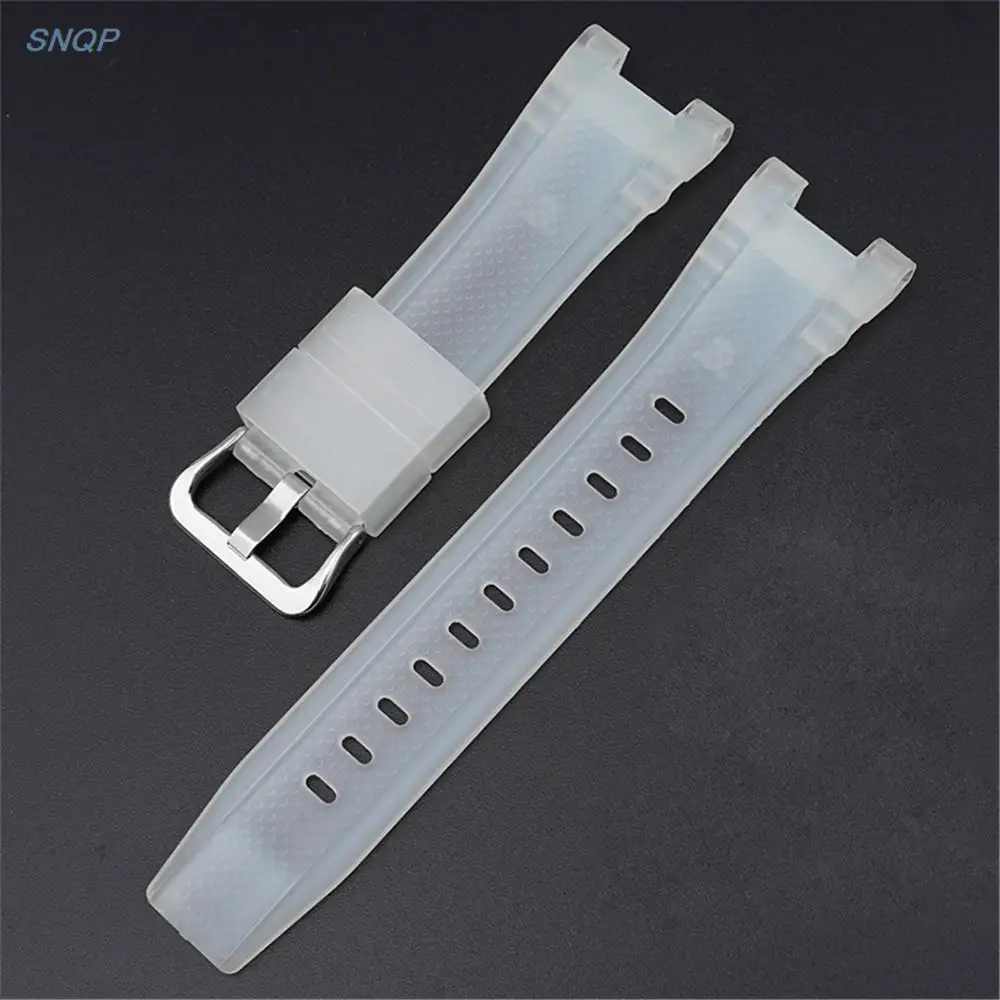 カシオ用レジンカモウォッチストラップ,男性用ラバーリストバンド,GST-W300,w300g,GST-S300,s210b,s110,GST-W110, GST-W110, GST-W110