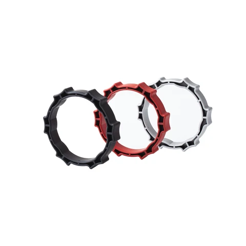 Кольцо-адаптер для быстросъемного вала рулевого колеса для Thrustmaster T300 TGT TC-PC TS-XW TMX Car Game Parts быстросъемное крепление thrustmaster отзывы - №6