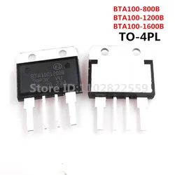 1PCS BTA100 BTA100-800B BTA100-1200B BTA100-1600B