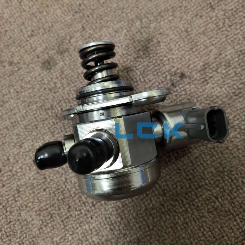 LR081595 LR066512 LR081595 C2Z22287 DX239D376AA High Pressure Fuel Pump for Land Rover Range Rover 2010-2022