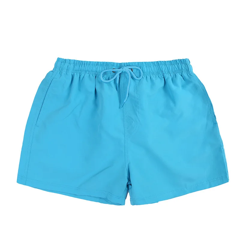 Maillots de bain à séchage rapide pour hommes, shorts de bain, shorts de plage, pantalons de bain, sports de course, sports de surf, buts