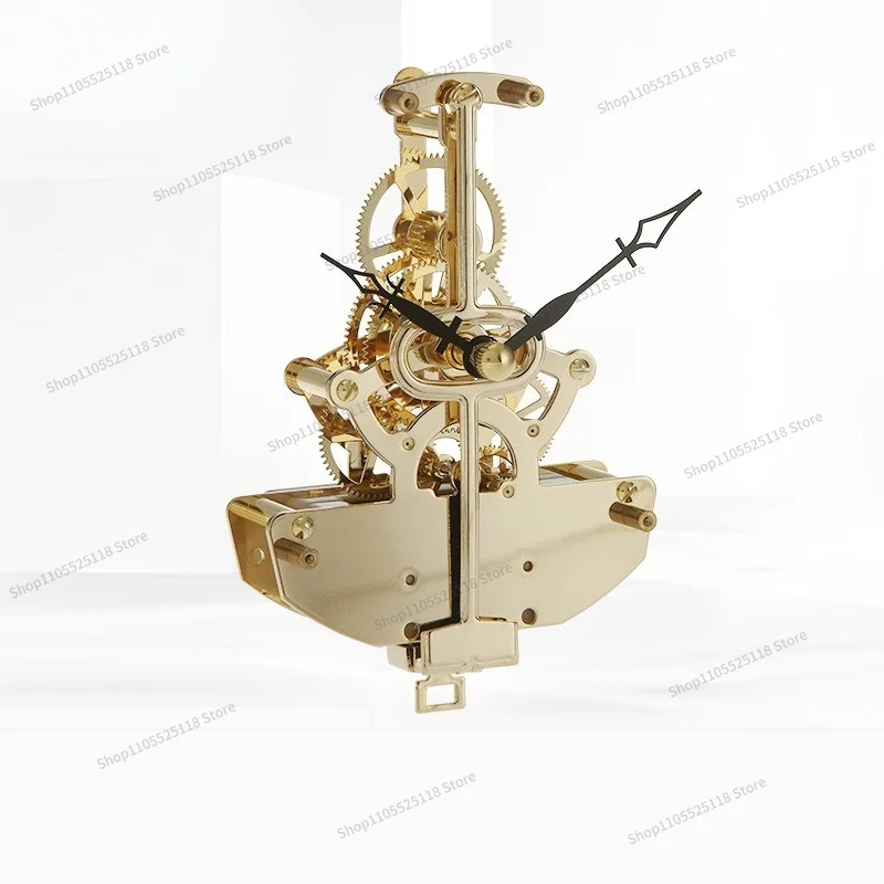 For Clock Movement, Wall  Accessories, Mechanical Clock Maintenance, Clockwork  Movement, Running Time Assembly