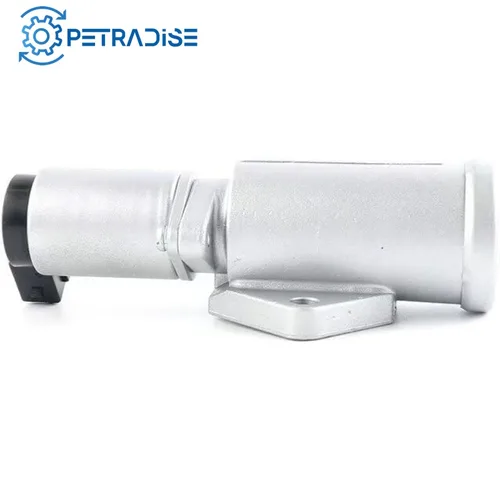 Imagen 2 del producto Válvula de control de aire en reposo para Renault 19 II 21 25 Clio I Espace III Laguna Megane Safrane I piezas de automóvil 7700744614   6NW 009141071