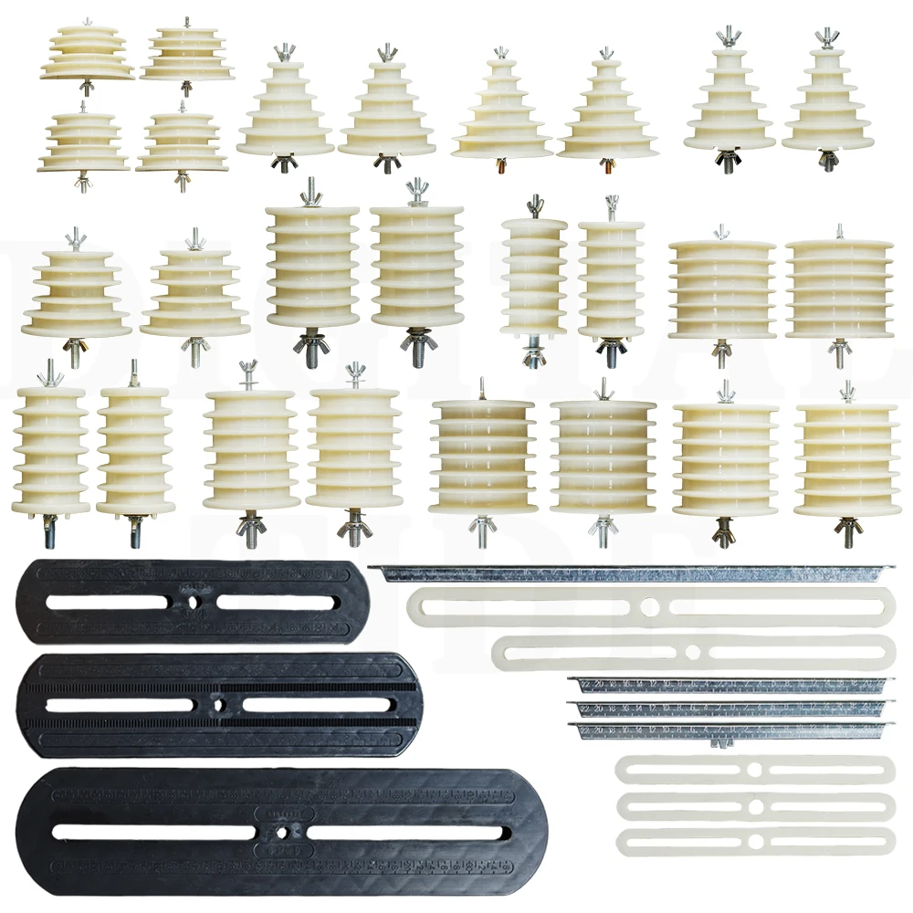 

Встроенный интеллектуальный инструмент для обслуживания формы для универсальной машины для намотки двигателя, универсальная форма для намотки двигателя