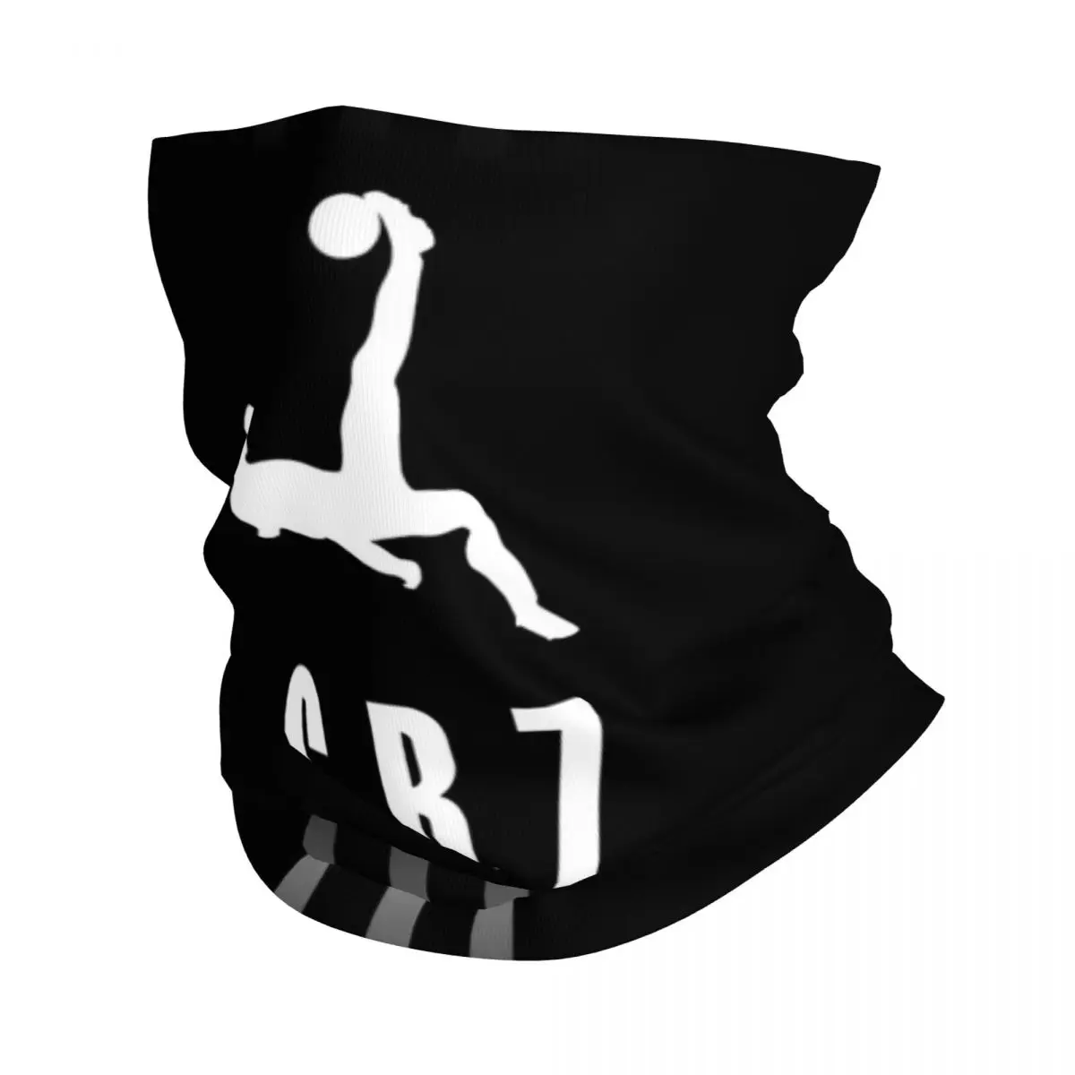 

2024 г., футбольный Криштиану Роналду, бандана на шею, гетры, дышащие, Cr7, внешний вид для спорта на открытом воздухе