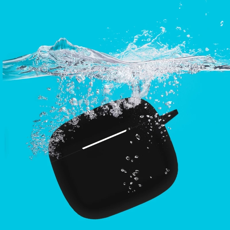 Odporna na kurz obudowa do etui do słuchawek ZMI PurPods do słuchawek ochronnych do pudełek do przechowywania etui osłona