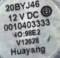 0010403333 20BYJ46 12V DC For  Air conditioning step motor Swing ventilation repair parts
