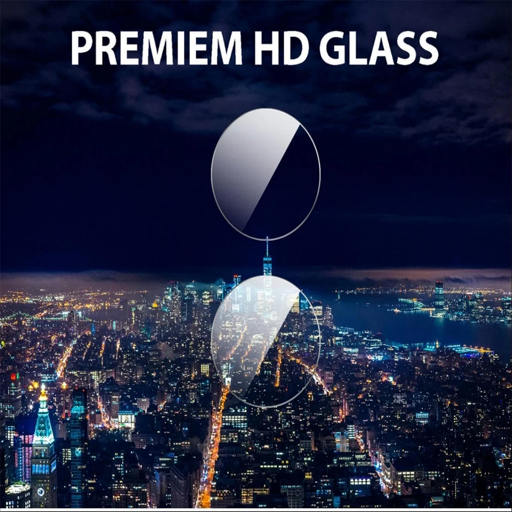 3D Camera Lens Protector For Zenfone 10 10Z Lens Protective Glass For Zenfone 9 9Z Camera Protectors