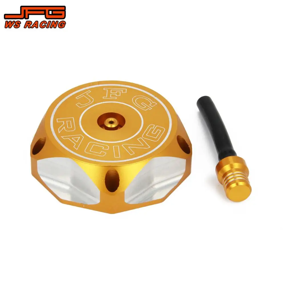 Motorcycle CNC Gas Cap Fuel Petrol Tank Cover For Suzuki DRZ50 DRZ70 RMZ250 DRZ125 DRZ400 DRZ400E LT-R450 LTZ400 LTZ400Z LT-Z250