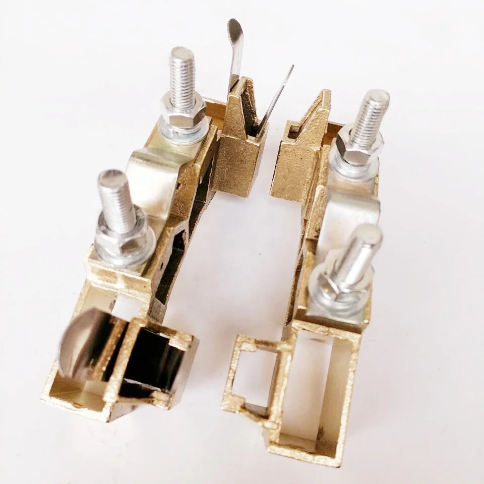 

Wholesales Carbon Brush Holder for Motor Made in China