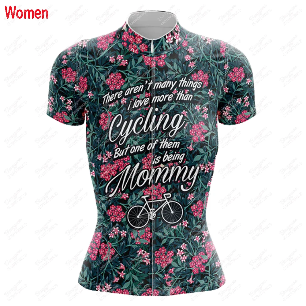 17 styles Summer Premium Cycling Jersey Set Breathable Team Racing Sport Bicycle Jersey Women Cycling Clothing Short Bike Jersey