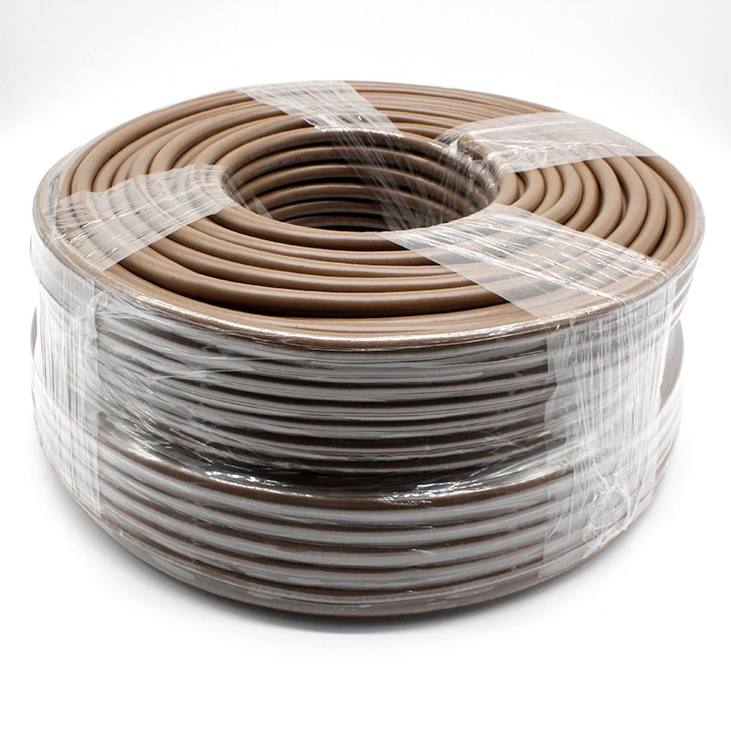 CCLink Communication Cable Profibus FANC-110SBH Suitable for CC-Link Wire CCNC-SB110H 10M 15M 20M 25M 3 Core