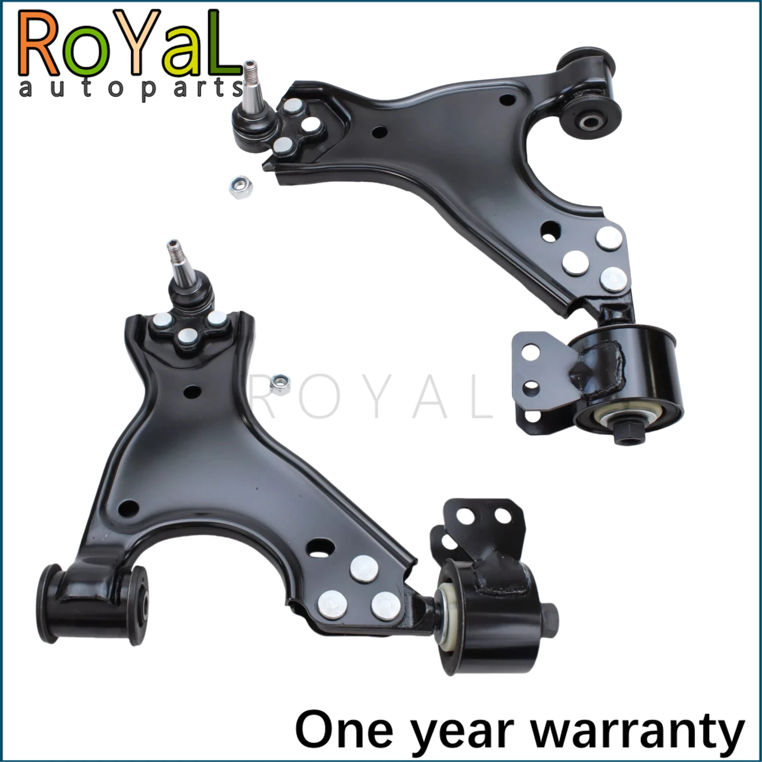 

Front Lower Control Arm Ball Joint for Chevy Traverse GMC Acadia Buick Enclave