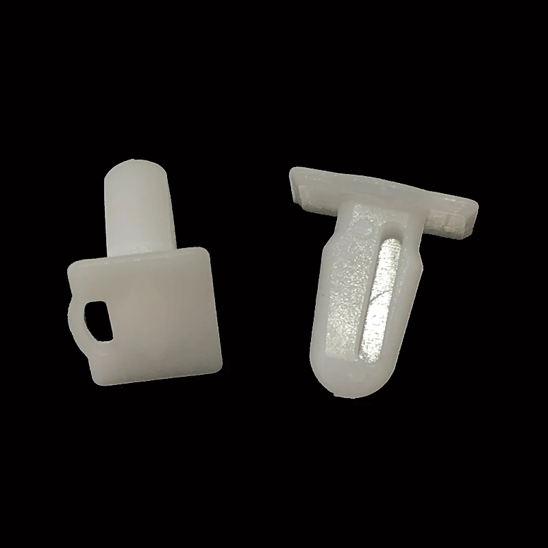 10/20 قطعة عتبة باب السيارة ركلة لوحة قطاع كليب 51471840960 ل BMW E30 E32 E34 E36 E38 E39 E46 Z4 E81 E82 E84 E63 E64 E65 #3