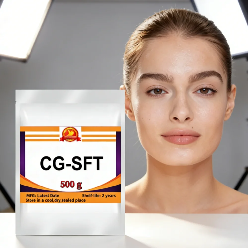 Cg-Sft Transparent …