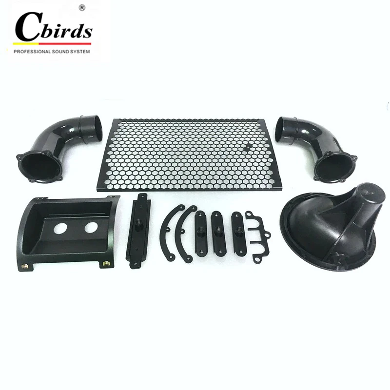 

1 шт. аудиолинейный массив, такелаж серии X8, аксессуары для динамиков