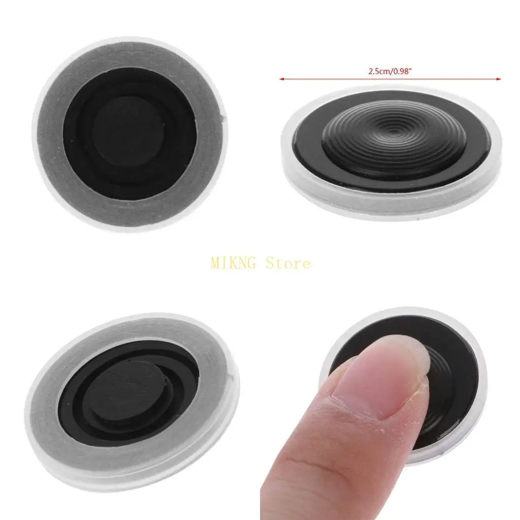 ตัวควบคุมจอยสติ๊กเกมที่ไม่เคยมีมาก่อน