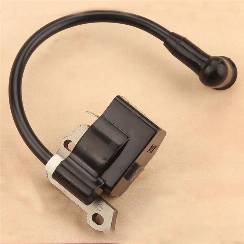 

Innovative Ignition Ignition Coil for Steele FC55 FS38 FS45 FS55 HL45 HS45