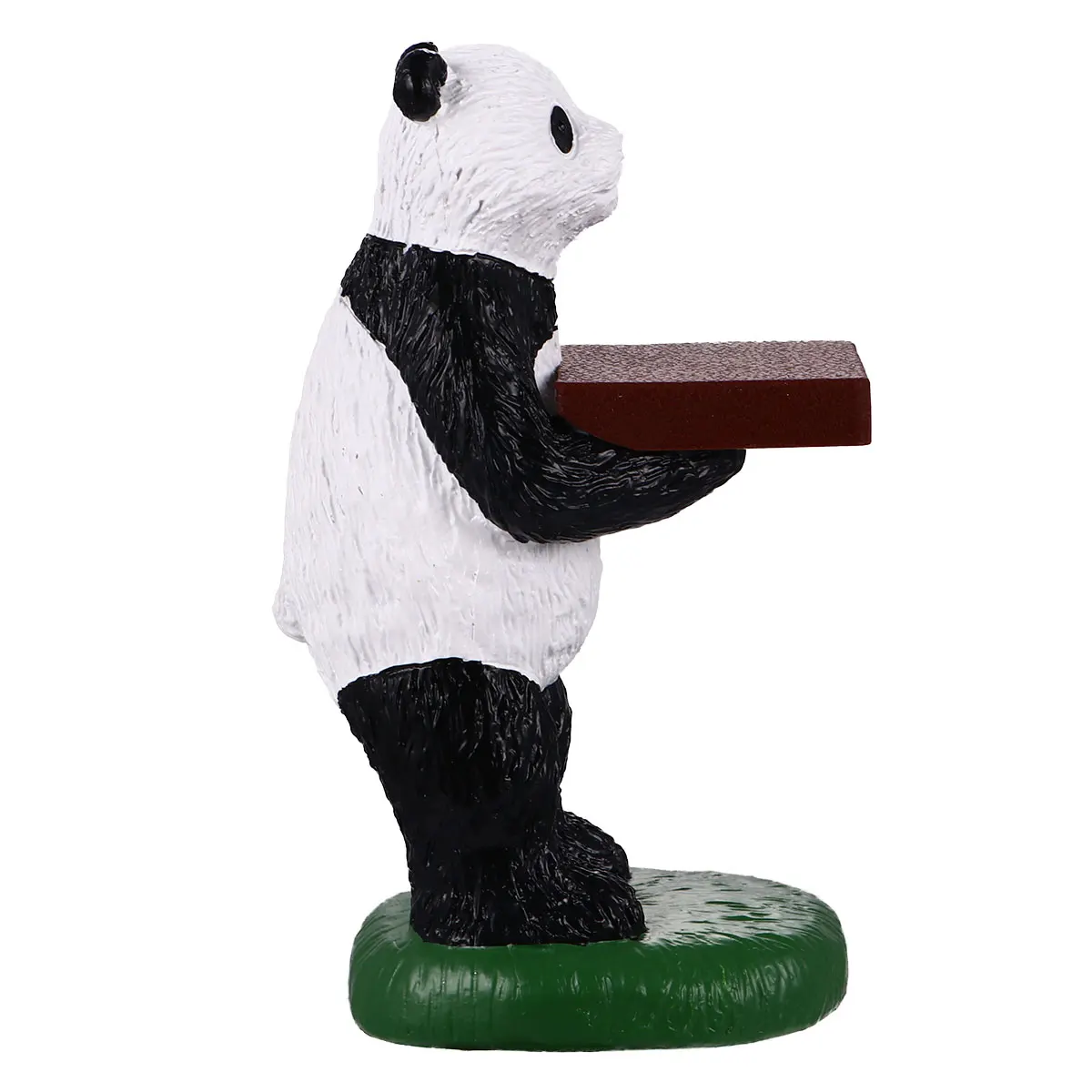 

1Pcs Watch Holder Durable Wrist Watch Display Rack Creative Organizer for Home Office Store Decoration