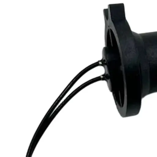 Fuel Pump Solenoid Valve Diesel Engine Solenoid And Nylon Build High Load Capacity Sensitive Connection  Fuel