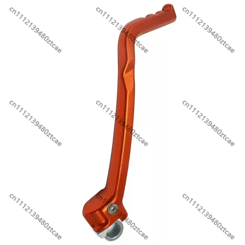 Dirt Bike Kick Start Lever, Offroad Motorcycle Kick Starter Crank Arm Replacement Accessories
