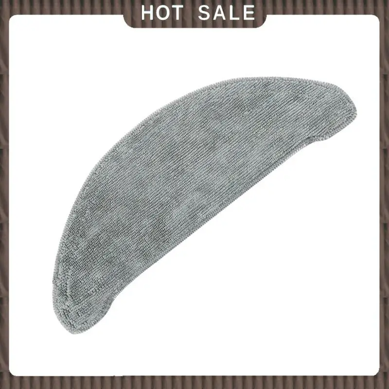 تسليم 24 ساعة جهاز آلي لتنظيف الأتربة فرشاة رئيسية فرشاة جانبية تصفية ممسحة القماش إكسسوارات قطع غيار عدة لشاومي Roidmi Eve P