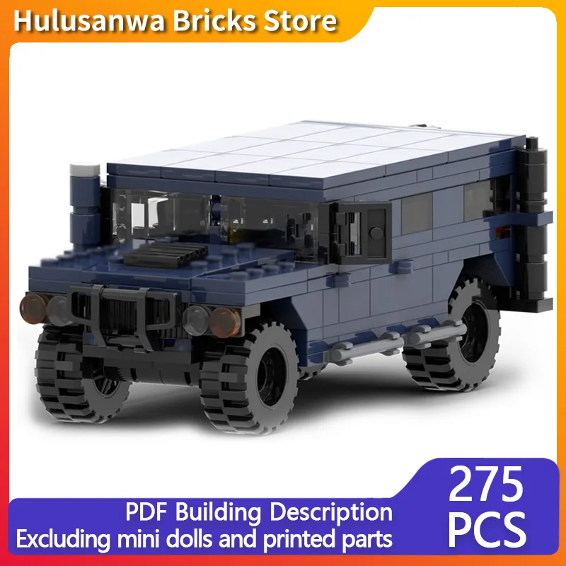 

Военные многоцелевые автомобили MOC, строительные кирпичи, военное оборудование, модульные технологии, подарки, праздник, сборка, детские игрушки, костюм