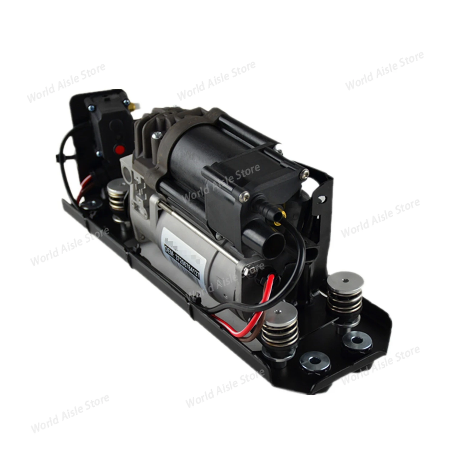 OEM 37206784137 Air Pump For BMW F01/F02/F07/F11