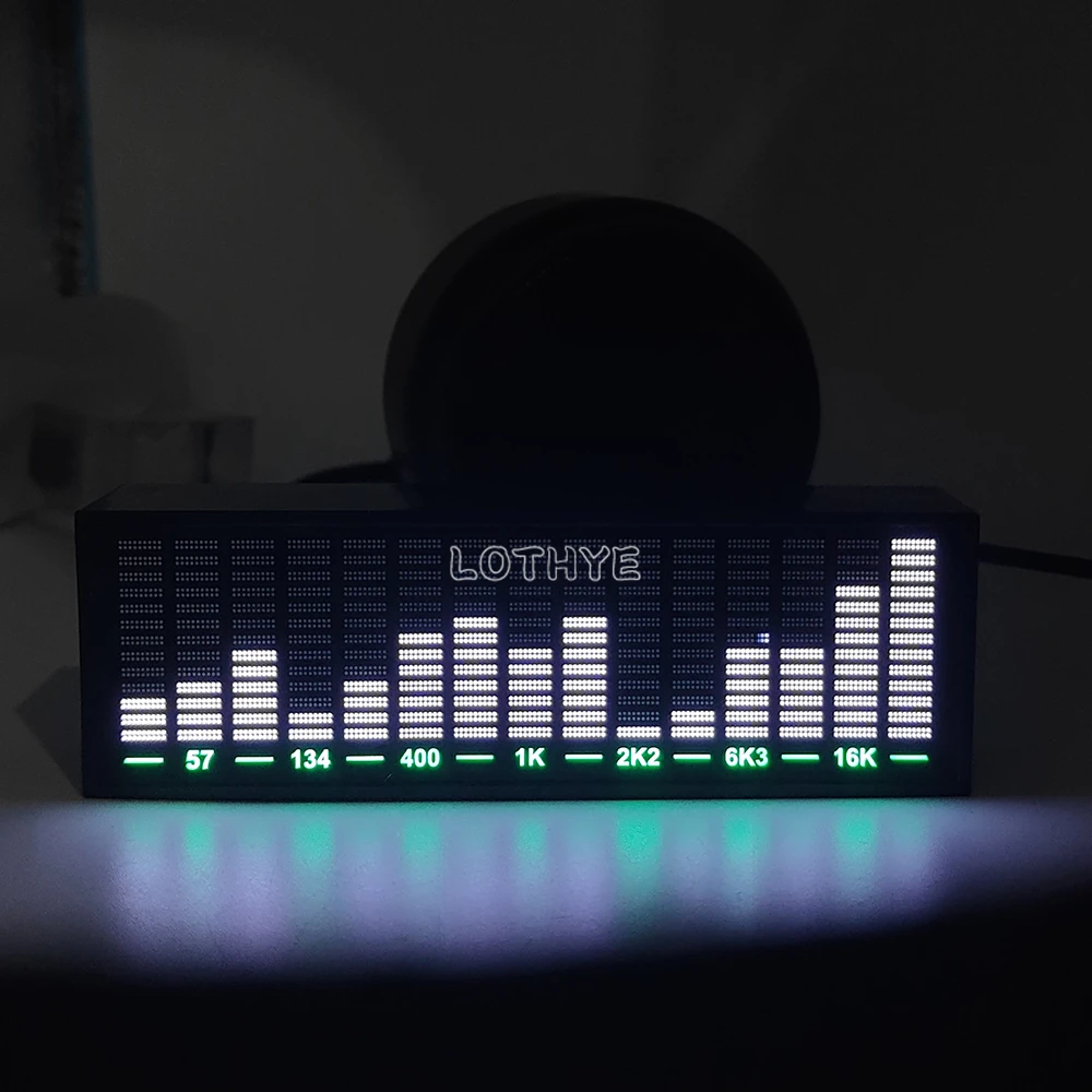Multi-Mode Led Voic…