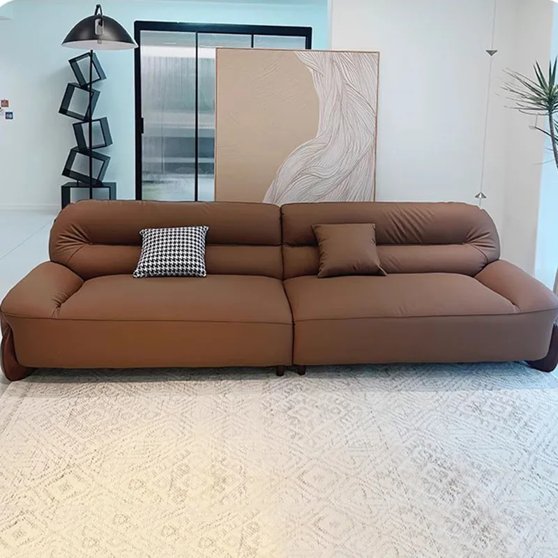 

Anti Slip Kawai Living Room Sofas Sectional Reception Single Floor Sofas Italian Style Classic Canape Salon Prefabricated House