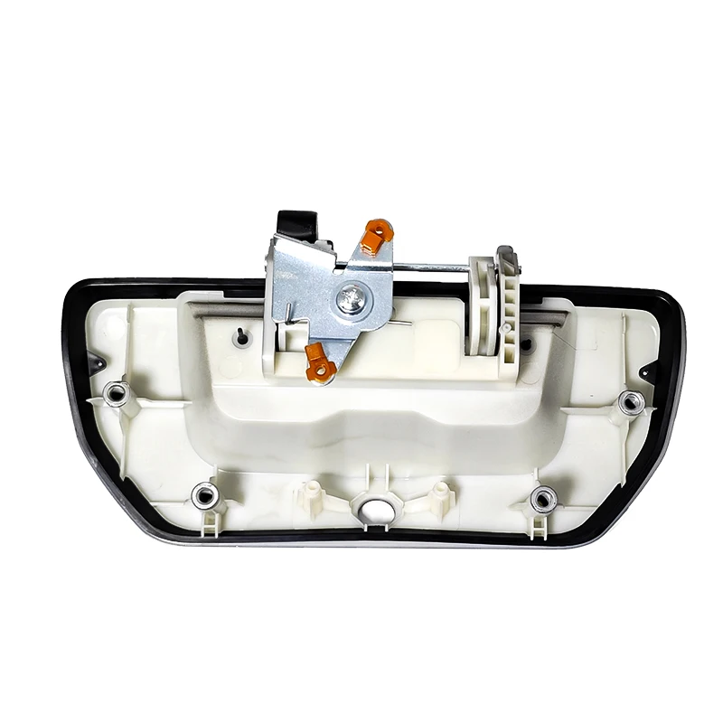 For Great Wall PAO POER  Pickup Truck Passenger Version Taildoor Pull Trunk Outside Handle Taildoor Pull