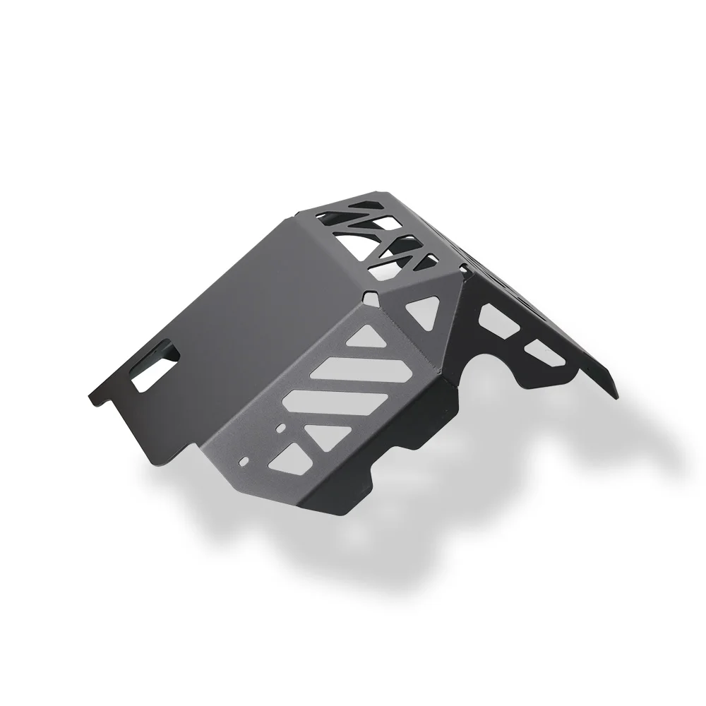 For Honda XL750 Transalp Engine Chassis Protective Cover Bottom Shell Plate 23-25 Models Motorcycle Guard